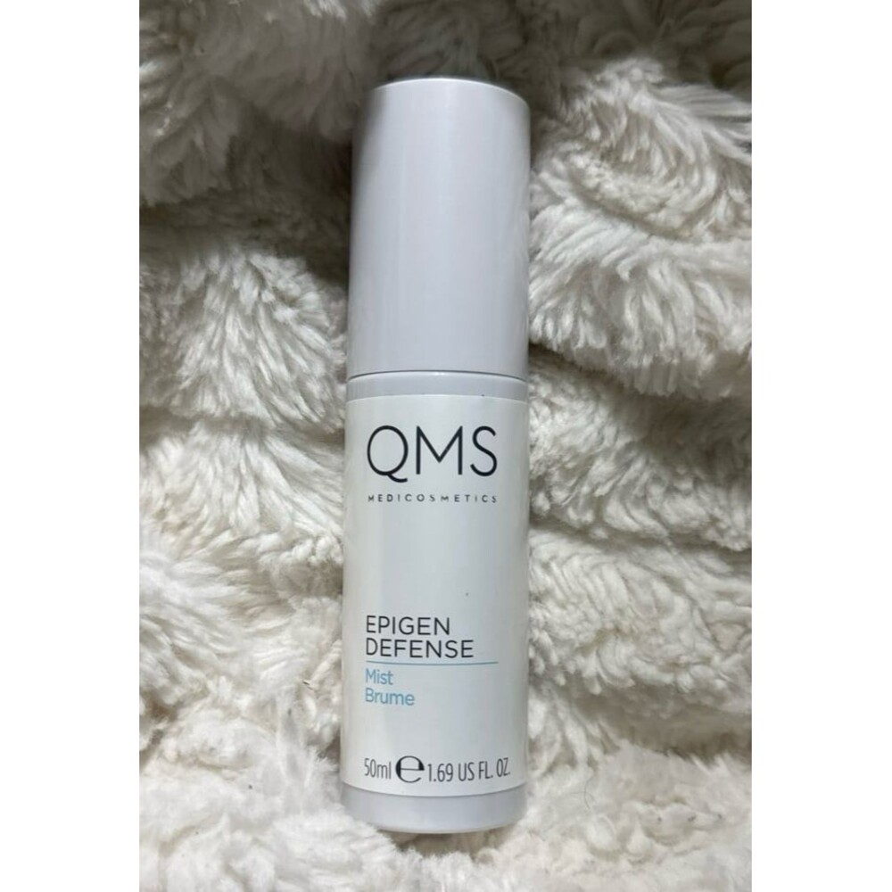 New QMS Epigen Defense Mist